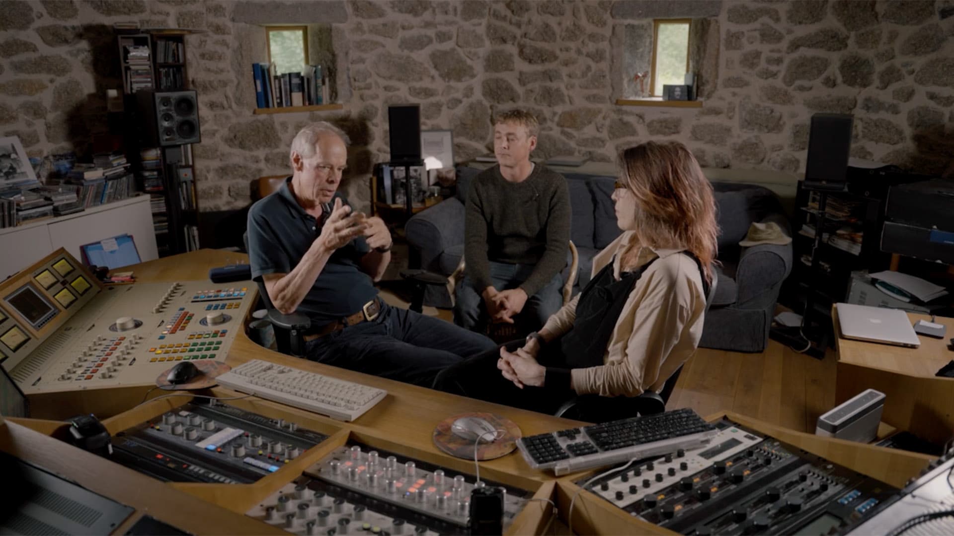 Speak for Yourself (20th Anniversary Remaster)