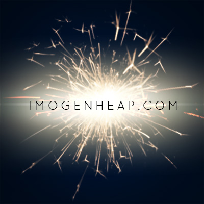 Imogen Heap, Speak For Yourself Full Album Zip